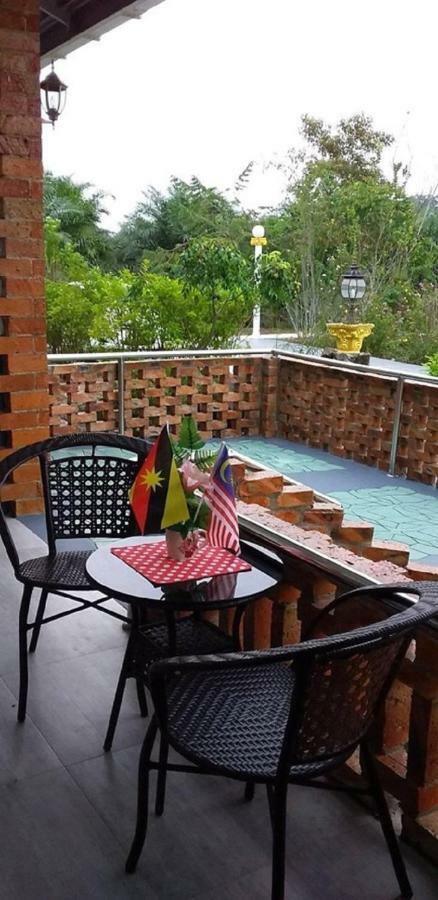 Seri Kenangan Kota Samarahan Dış mekan fotoğraf