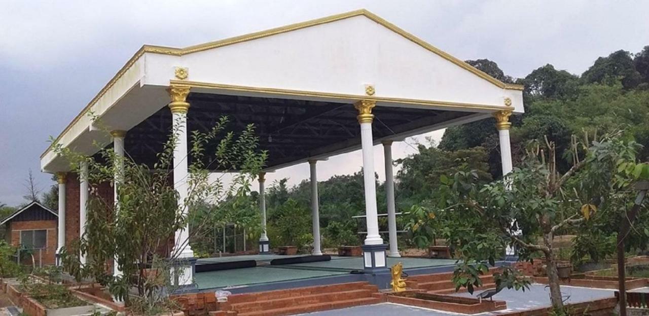 Seri Kenangan Kota Samarahan Dış mekan fotoğraf