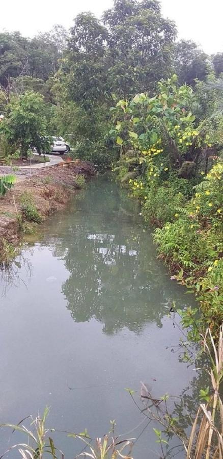 Seri Kenangan Kota Samarahan Dış mekan fotoğraf